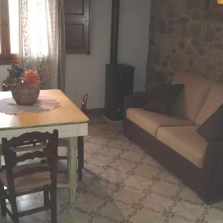 Ferienwohnung Rustico Zagara Buseto Palizzolo Exterior foto