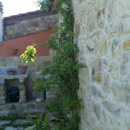 Ferienwohnung Rustico Zagara Buseto Palizzolo Exterior foto