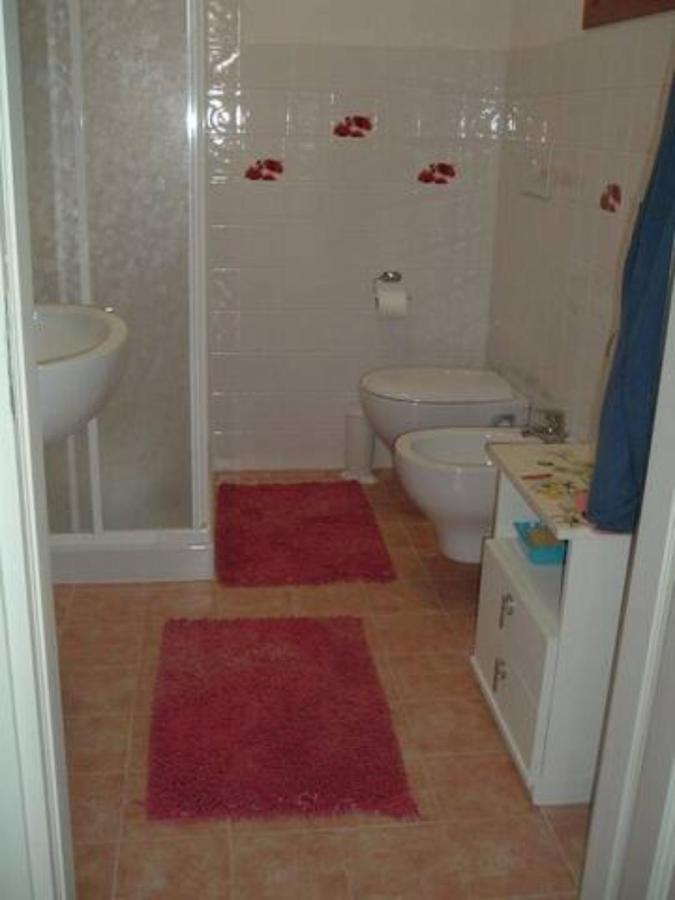 Ferienwohnung Rustico Zagara Buseto Palizzolo Exterior foto